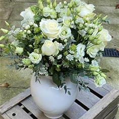 Florist Choice Vase Arrangement 