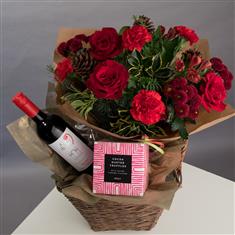 Ultimate Festive Hamper