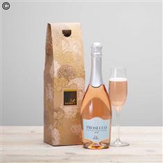 Ca&#39;di Prosecco Rose