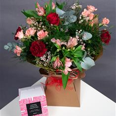 Valentine's Gift Box