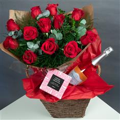 The Dramatic Dozen Hamper