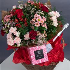 The Valentine's Hamper