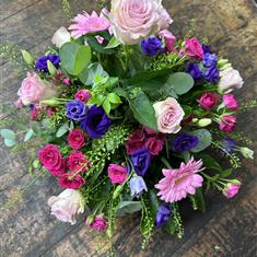 Florist Choice Posy