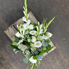 Florist Choice Sheaf 