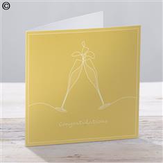 Congratulations Greeting Card
