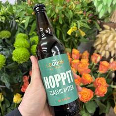 HOPPIT - Loddon Brewery Single Bottle