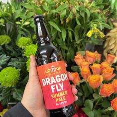 Dragon Fly - Loddon Brewery Single Bottle