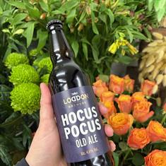 Hocus Pocus - Loddon Brewery Single Bottle