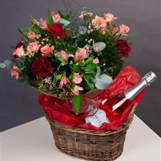Valentine's Mini Hamper 
