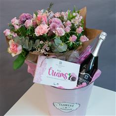Mother's Day Hamper 