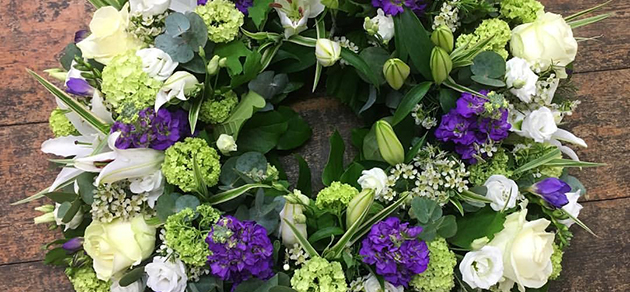 Funeral Flowers